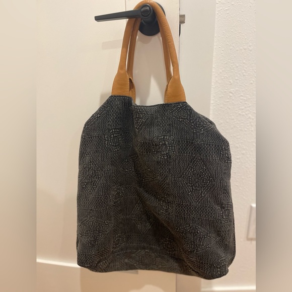 Handbags - Bohemian Style Shoulder Bag